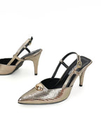 STILETTO SHARMANG - AMAZON LUNA - TACON 7.5 - ESTILETO MUJER - CALZADO CACHATINA