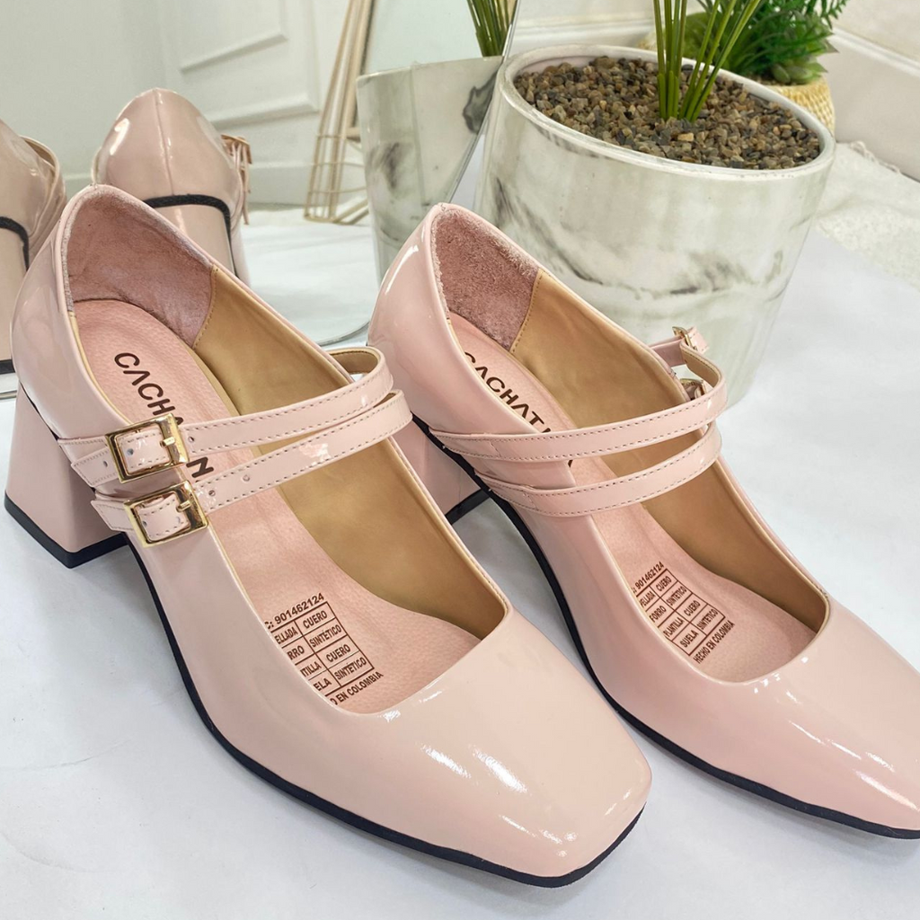 Zapatos Elegantes Fábrica De Zapatos De Mujer EDITH STORE