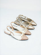 BALETA ITHALY STORE - BAMBIE TALCO X BAMBIE FRAPPE