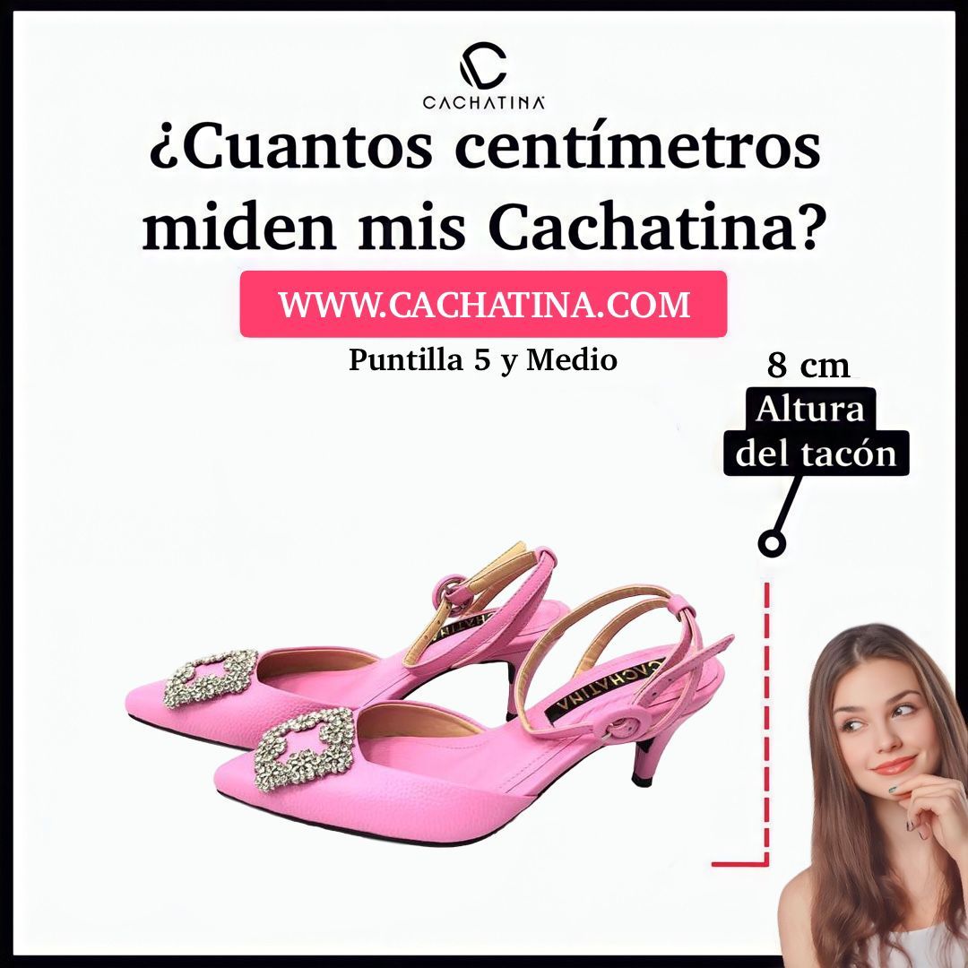 ALTURA DE ESTILO - CACHATINA