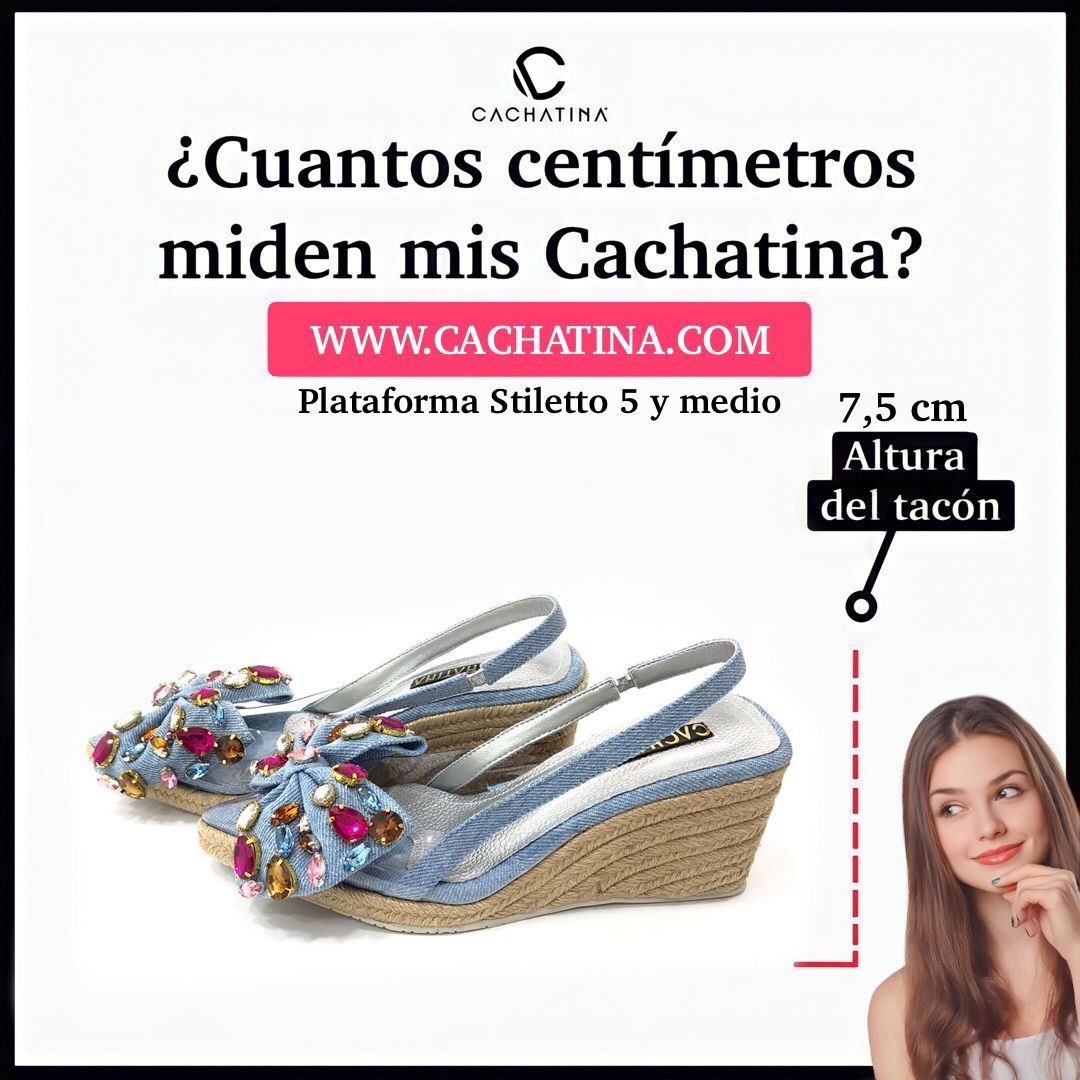 ALTURA DE ESTILO - CACHATINA