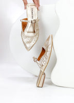 BALETA AURA STORE - CONFECCION ORO