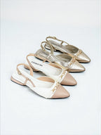 BALETA ITHALY - MULTICOLORES