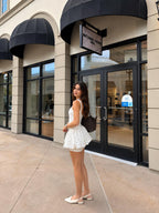 BALETA MARSELLA STORE - BAMBIE AMARILLO CLARO