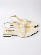 BALETA MARSELLA STORE - BAMBIE AMARILLO CLARO
