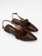 BALETA MARSELLA STORE - BAMBIE CHOCOLATE