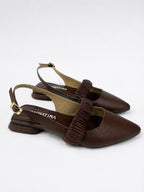 BALETA MARSELLA STORE - BAMBIE CHOCOLATE