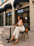 BALETA MARSELLA STORE - ELA CINNAMON