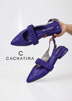 BALETA MARSELLA STORE - ELA ORQUIDEA IMPERIAL