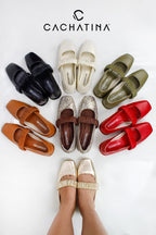 BALETA PARIS STORE - CALZADO CACHATINA