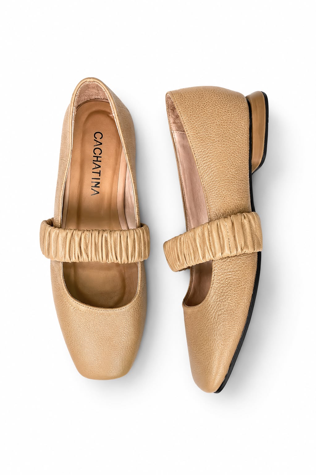 BALETA PARIS STORE - BAMBIE FRAPPE