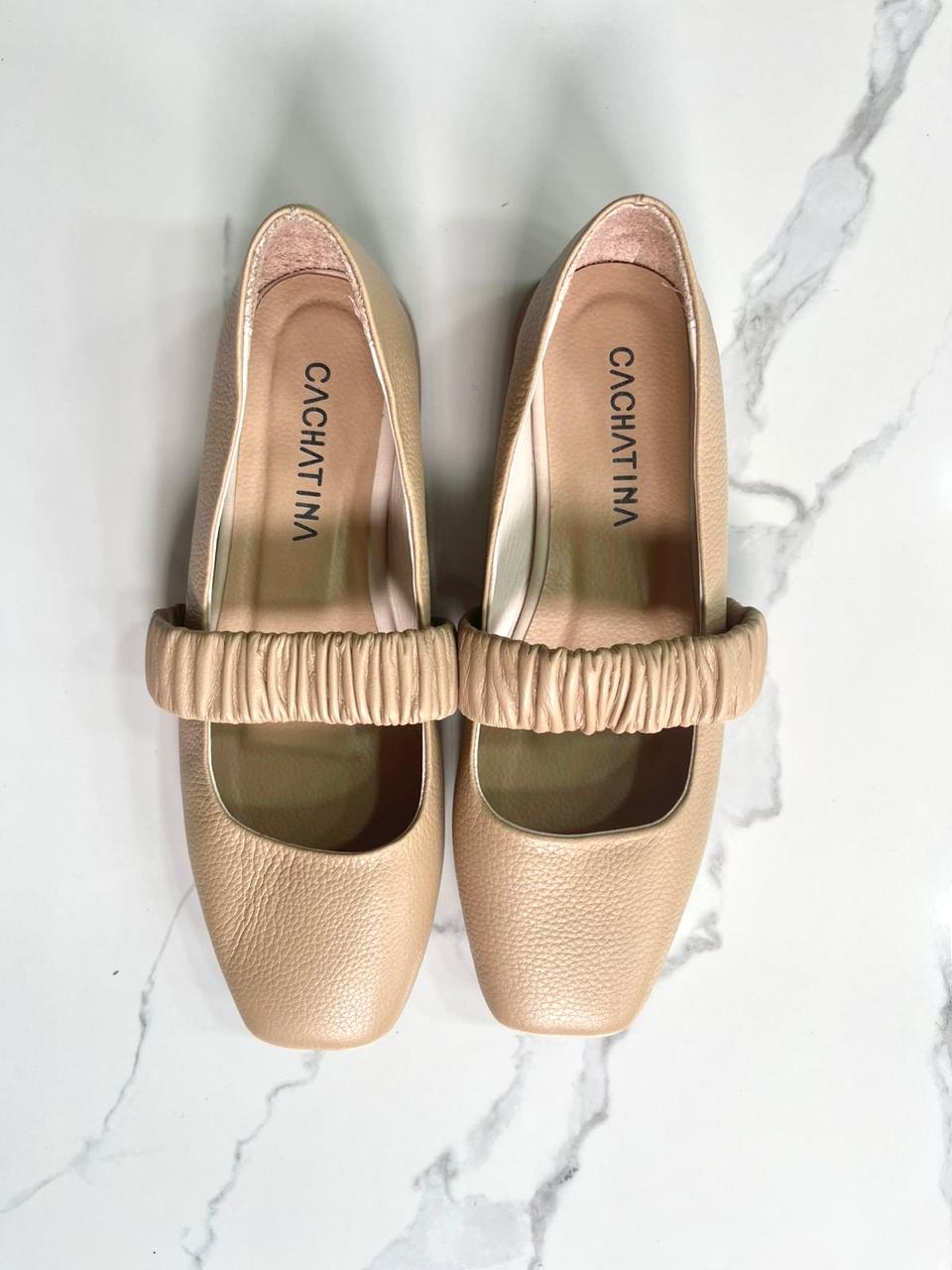 BALETA PARIS STORE - BAMBIE FRAPPE