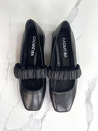 BALETA PARIS STORE - BAMBIE NEGRO