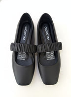 BALETA PARIS STORE - CONFECCION NEGRO