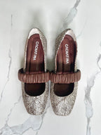 BALETA PARIS STORE - CRISPI CHOCOLALTE X AVELLANA