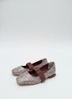 BALETA PARIS STORE - CRISPI CHOCOLALTE X AVELLANA