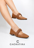 BALETA PARIS STORE - CINNAMO ELA