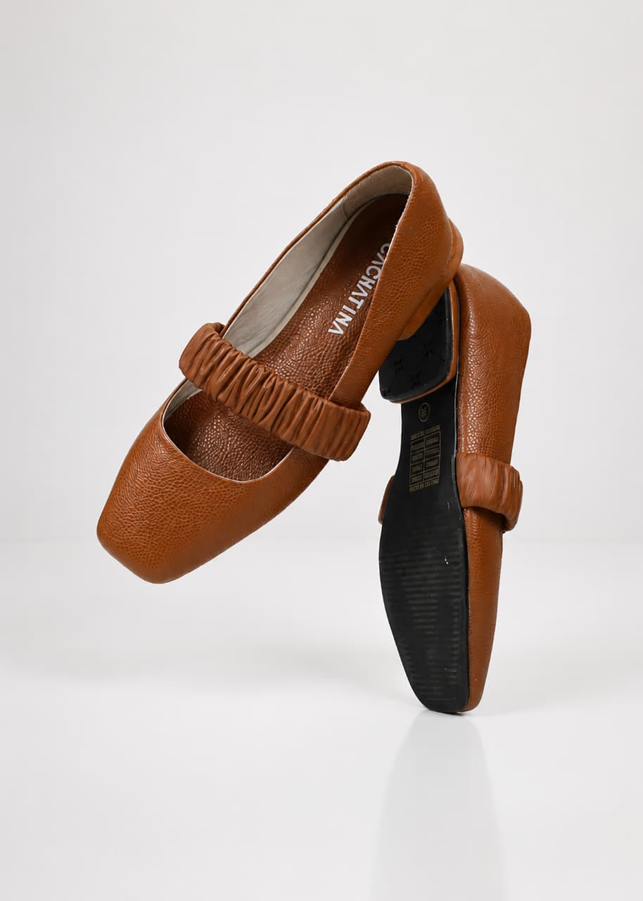 BALETA PARIS STORE - CINNAMO ELA