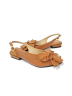 BALETA UZES - ELA CINNAMON