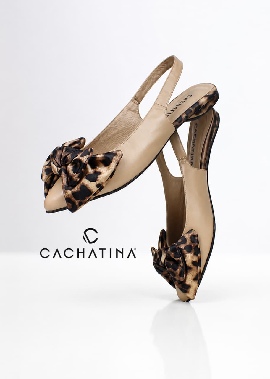 BALETA VITA - PRIMAVERA FRAPPE X SEDA PRINT