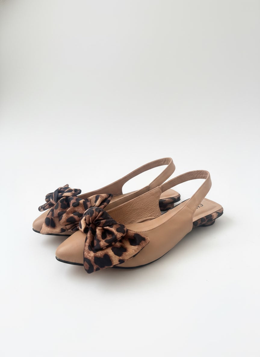 BALETA VITA - PRIMAVERA FRAPPE X SEDA PRINT