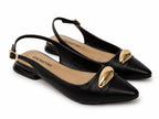 BALETA BALLE STORE - BAMBIE NEGRO