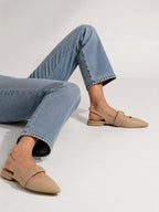 BALETA MARSELLA STORE - BAMBIE FRAPPE