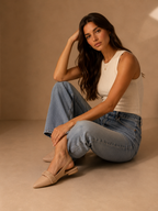BALETA MARSELLA STORE - BAMBIE FRAPPE