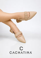BALETA MARSELLA STORE - BAMBIE FRAPPE