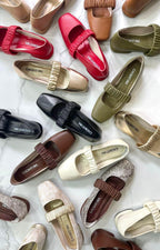 BALETA PARIS STORE - CALZADO CACHATINA