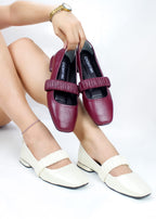 BALETA PARIS STORE - CALZADO CACHATINA