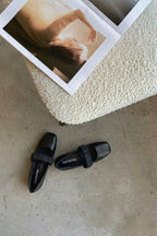 BALETA PARIS STORE - BAMBIE NEGRO - CALZADO CACHATINA