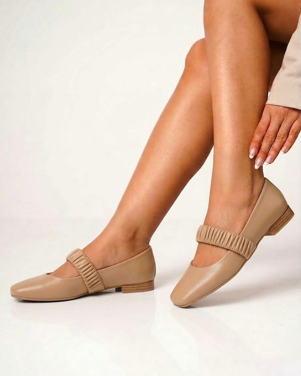 BALETA PARIS STORE - CONFECCION FRAPPE - CALZADO CACHATINA