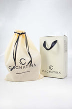 Bolsa - Caja - Cachatina