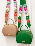 BOLSO CACHATINA - NORI BAG - MULTICOLORES