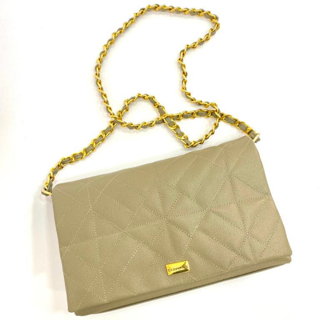 BOLSOS Y CARTERAS