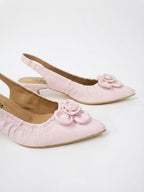 ESTILETO TIVOLI - CONFECCION BLUSH - ALTURA 5.5