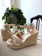 PLATAFORMA ITZA STORE - FEDERICA DORADO X YUTE