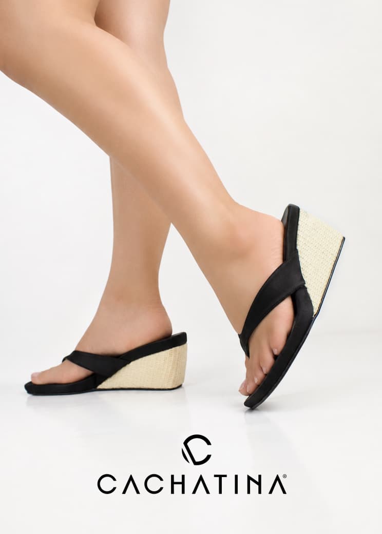 PLATAFORMA TAMPA STORE - SEDA NEGRO - ALTURA 5.5