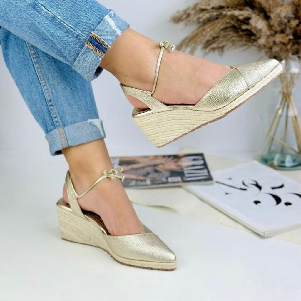 Plataforma Elegantes Sandalias De Plataforma 2019 Mujer Zapatos