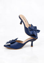 TACON ANGERS - BAMBIE AZUL IMPERIAL - ALTURA 5.5