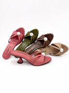 TACON BELLAGIO - MULTICOLORES - ALTURA 5.5