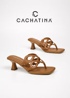 TACON CAROLA - PRIMAVERA CINNAMON - ALTURA 5.5