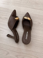 TACON CASSIS STORE - BAMBIE CHOCOLATE - ALTURA 7.5