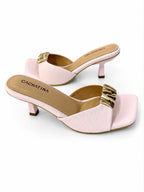 TACON DRESDE - BAMBIE BLUSH - ALTURA 5.5