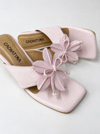 TACON IMPERIA - CONFECCION BLUSH - ALTURA 5.5