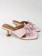 TACON IMPERIA - CONFECCION BLUSH - ALTURA 5.5