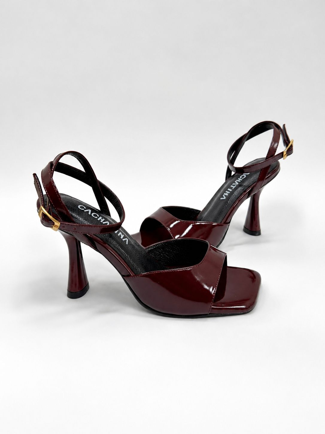 TACON ITALIA STORE - CHAROL VINOTINTO - ALTURA 7.5