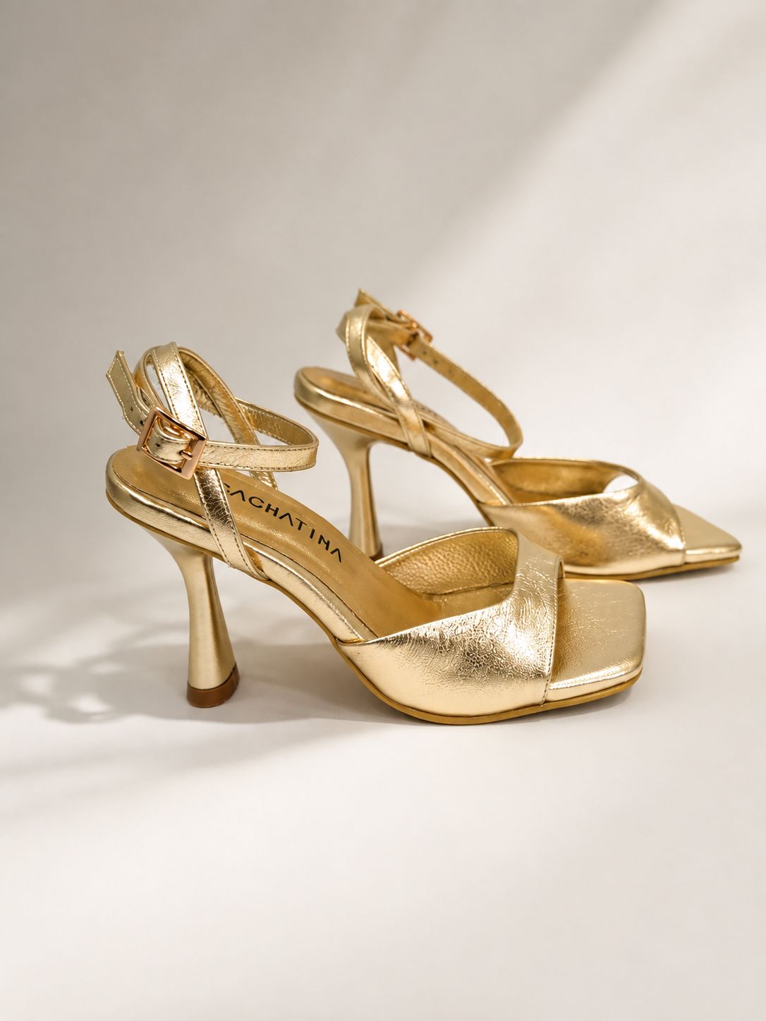 TACON ITALIA STORE - FEDERICA DORADO - ALTURA 7.5
