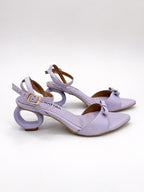 TACON LECCE - ELA LAVANDA - ALTURA 5.5